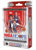 2026 Topps NBA Hoops Hanger Box
